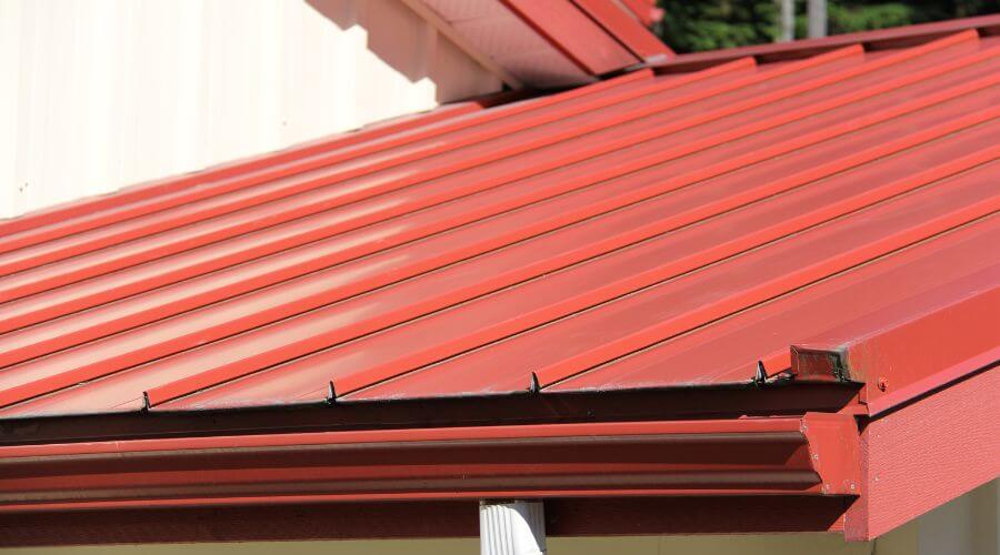 Industrial Roof Replacement in Uniontown, OH